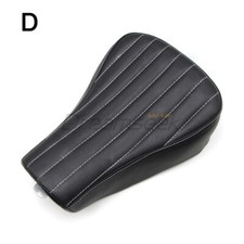 Front Driver Solo Seat for