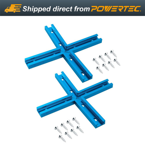 Powertec 71704 track - 71704, t-track