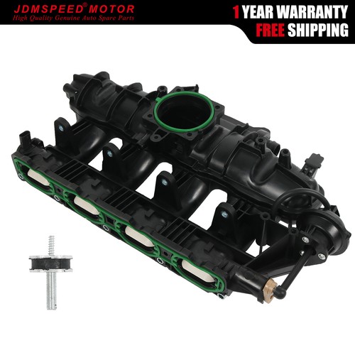 Intake inlet manifold - intake, fit