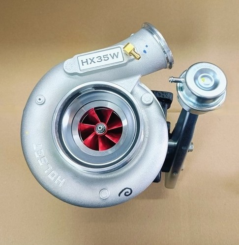 Reman turbo holset - turbo,