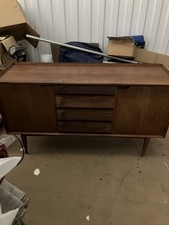 Vintage Mid-Century Sideboard