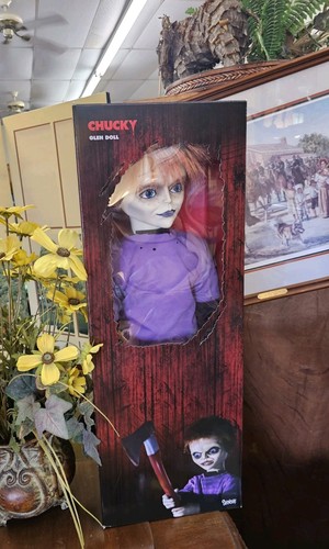 Seed chucky child play - chucky,