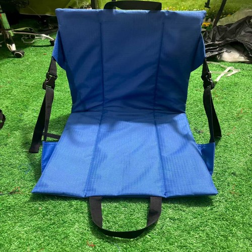 Water proof stadium seat with - stadium,