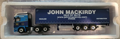 Wsi scania streamline - wsi,