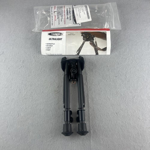 Harris ultralight 1a2 rifle - ultralight, 1a2-l