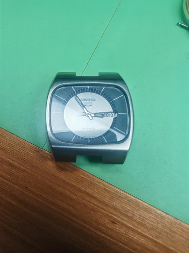 Seiko 6309 6011 automatic - seiko, th