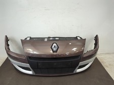 2010 RENAULT SCENIC PRIVILEGE