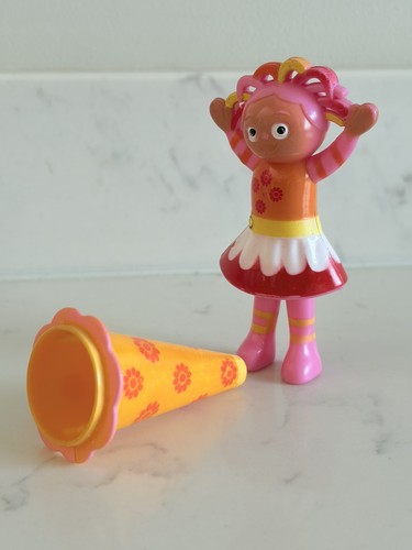 Cbeebies the night garden - the,