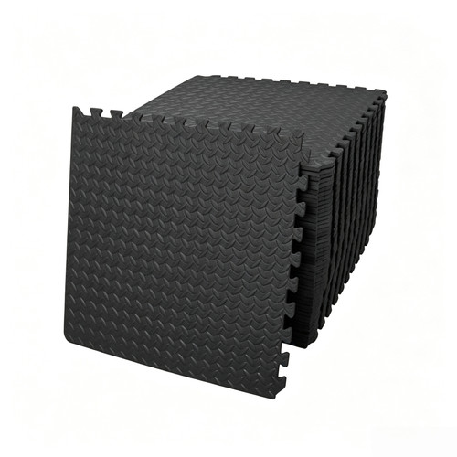 Fitness foam mats - fitness,
