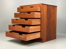 Vintage Chest Of Drawers 1950s