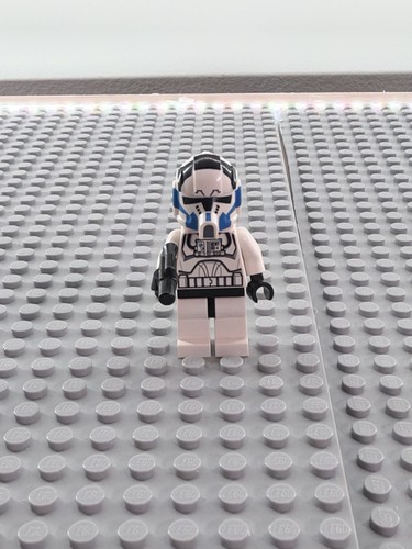 Lego star wars clone trooper - lego,