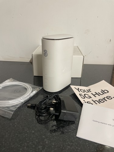 Zte mc888a wifi fast home - 5g, 6