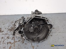 RENAULT SCENIC BIZU 1.6L