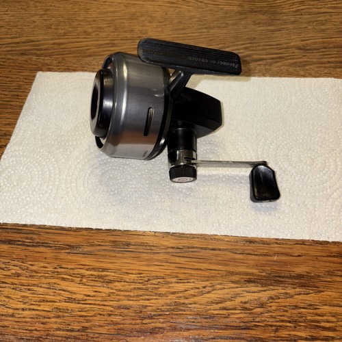Vintage rare abu garcia 507 - abu-garcia,