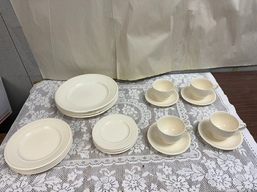 Piece set wedgwood edme - 20,