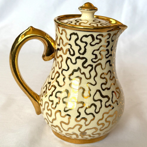 Vintage 50s sudlow - vintage, burslem