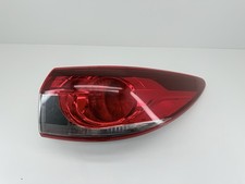MAZDA 6 MK3 TAIL LIGHT OUTER