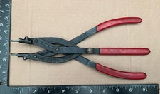 Vintage Churchill No 7066 Dual action Circlip / Snap Ring Pliers 
