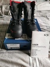 Haix Trekker Pro 2.0 BNWT