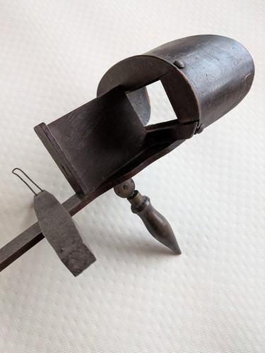 Antique victorian wooden - antique,