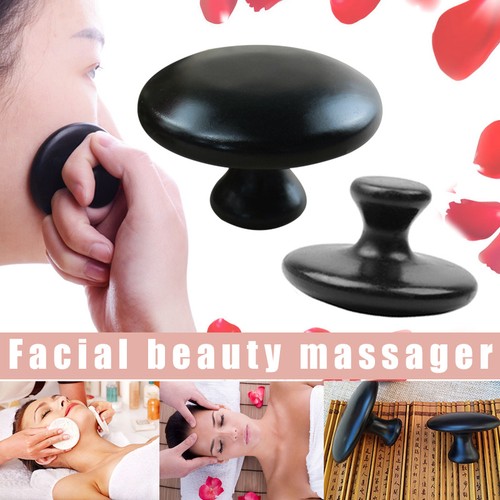 1pc smooth mushroom shape face - mushroom,