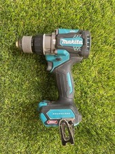 Makita HP001Z 40v Combi Drill