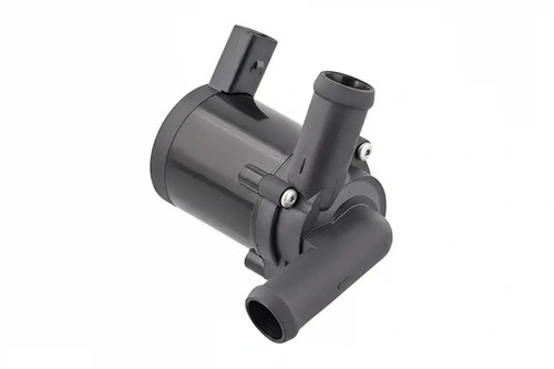 Additional water pump - , electric
