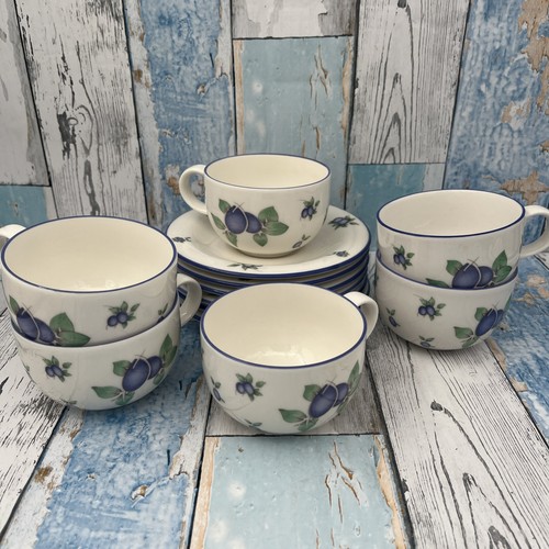 Doulton everyday fine - doulton,