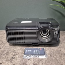 InFocus T104 XGA DLP 2700