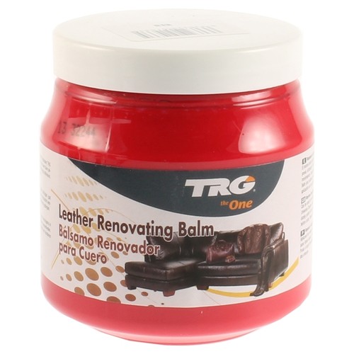 Trg grison leather recolouring - trg,