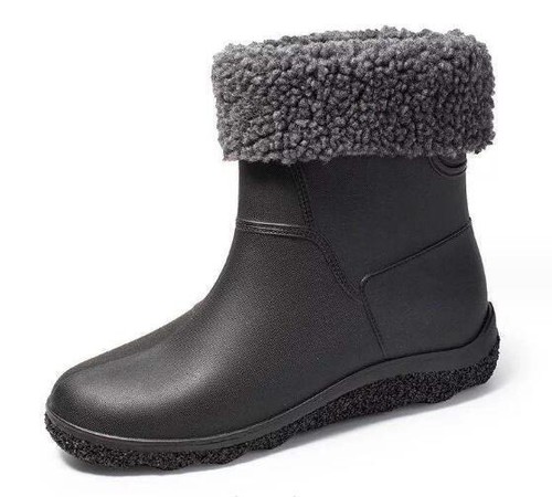 Winter wellies thermal - wellies,
