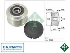 Alternator Freewheel Clutch