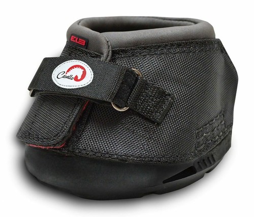 Cavallo entry level hoof boot - level,