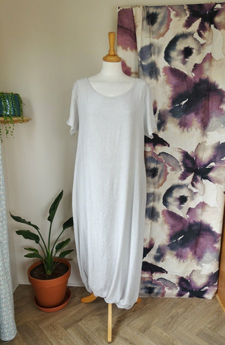 Out xile light grey - grey, bubble