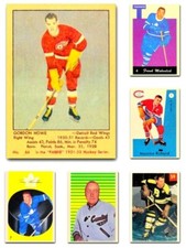 1993-94 Parkhurst Parkie Reprints **** PICK YOUR CARD **** From The SET