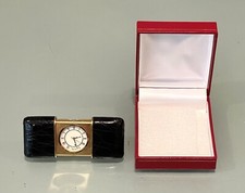Vintage Antique Asprey Swiss