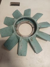 Military Vehicle Austin Champ Cooling Fan 