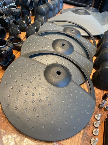 Yamaha dtx drum kit spare - dtx,
