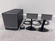 Bose Companion 5 Multimedia