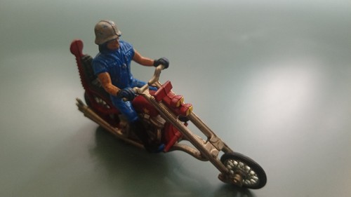 Rare britains deetail - rare, chopper