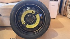 Car tyre, Space Saver Tyre