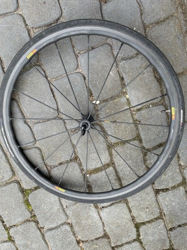 Mavic sys slr - slr, 700c