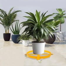 Drum Moving Cart Heavy Duty