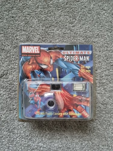 Vintage spiderman marvel - spiderman,