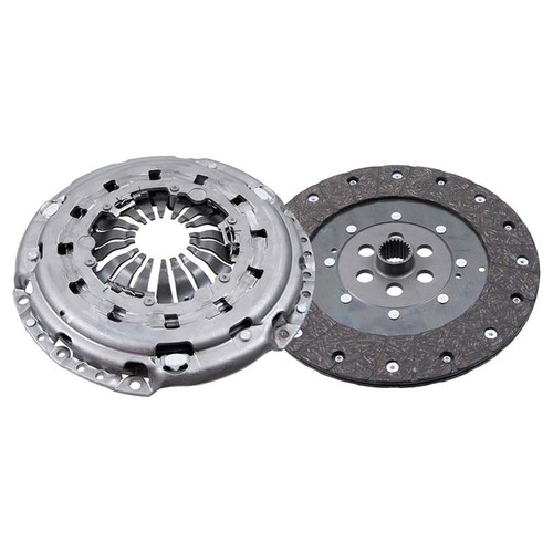 Luk clutch kit - luk,