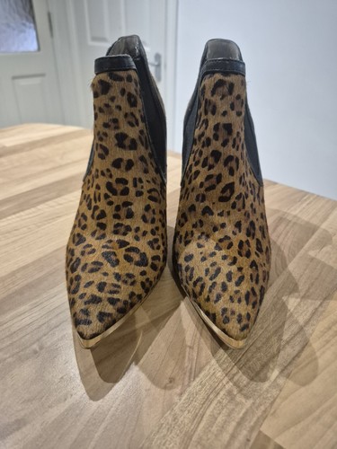 Biba leopard print - biba,