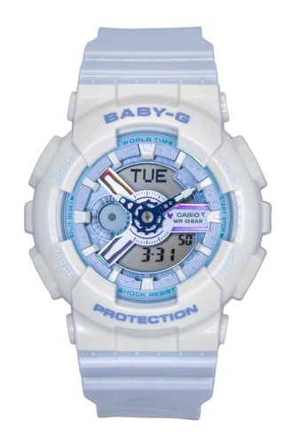 Casio baby analog digital - analog,