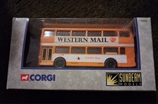 Corgi Sunbeam Models Western