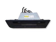 Audi A6 S6 C7 4G 2012 Radio CD