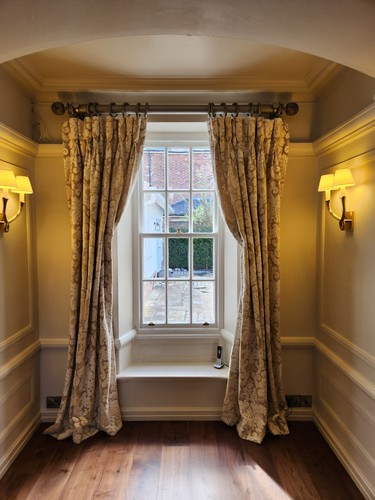 Top quality luxury - top, bespoke